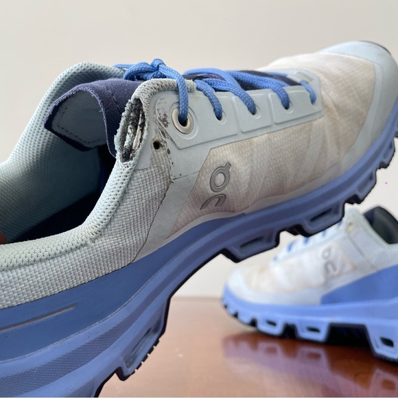 On Running Women’s Cloudventure Trail Running Shoes | US 8.5 - Picture 2 of 7